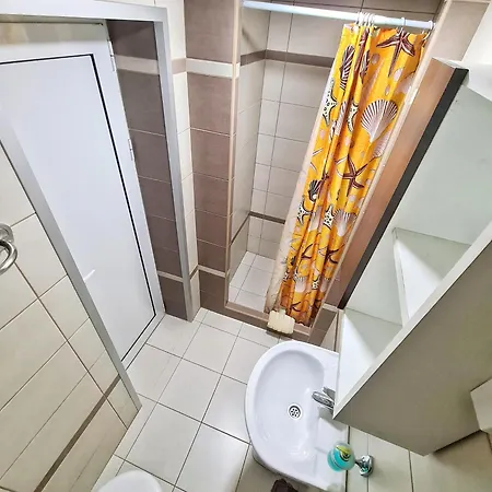 Aleksandra 2 2 Apartment Soko Banja