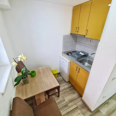 Aleksandra 2 2 Apartment Soko Banja