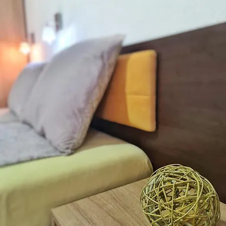 Apartment Aleksandra 2 2 Soko Banja