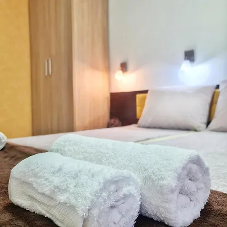 Aleksandra 2 2 Apartmán