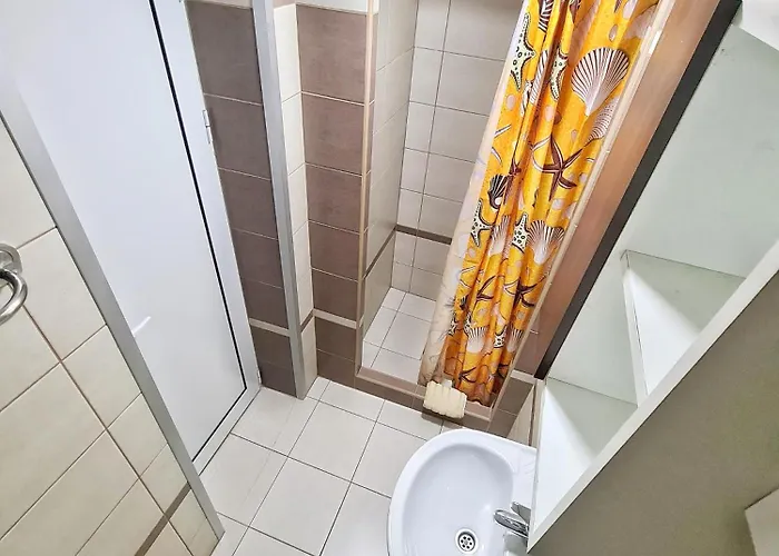 Aleksandra 2 2 Lejlighed Sokobanja