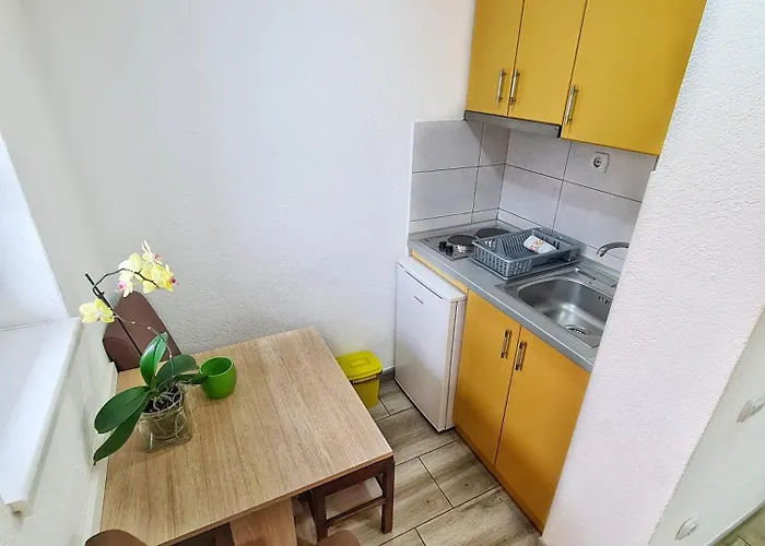 Aleksandra 2 2 Lejlighed Sokobanja