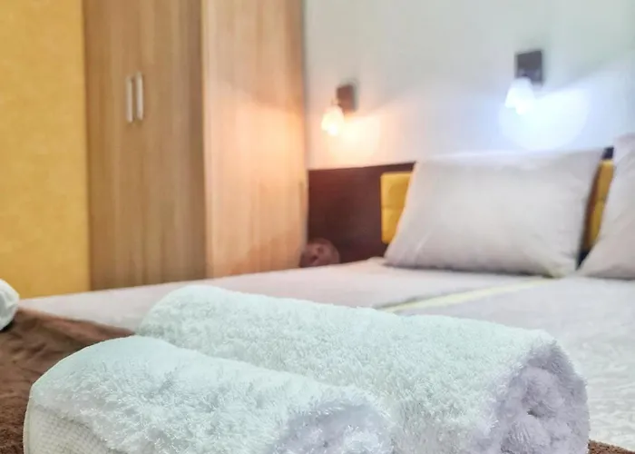 Aleksandra 2 2 Lejlighed