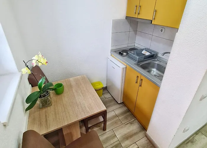 Aleksandra 2 2 Lejlighed