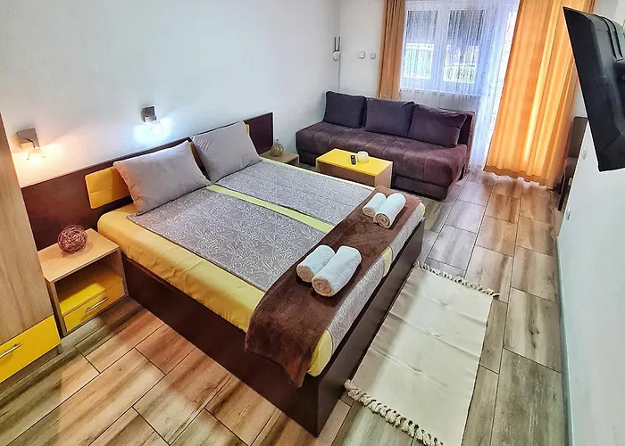 Aleksandra 2 2 Lejlighed